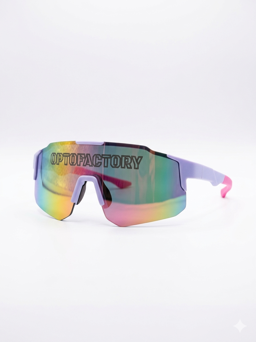 Lunettes personnalisées gravées au laser – Crée un modèle unique