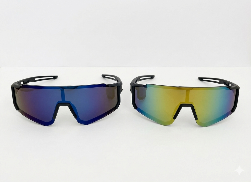 Laser-Engraved Custom Glasses – Create a unique design